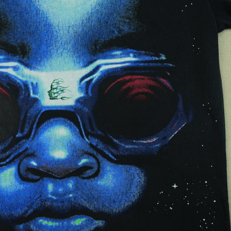 Hellstar Goggles T-Shirtblack