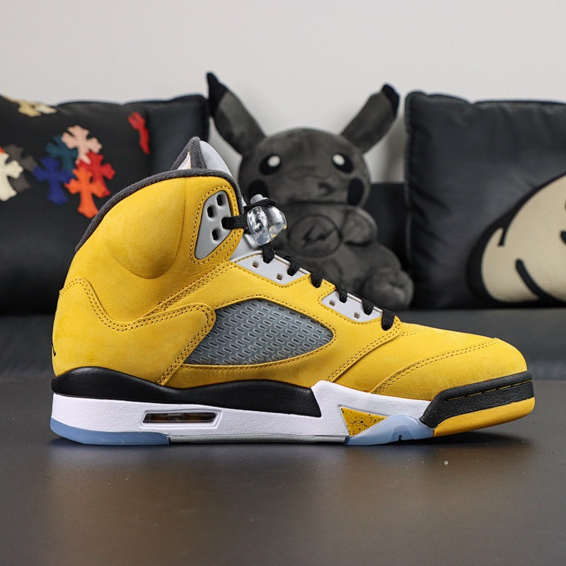Nike Air Jordan 5 Retro - Tokyo