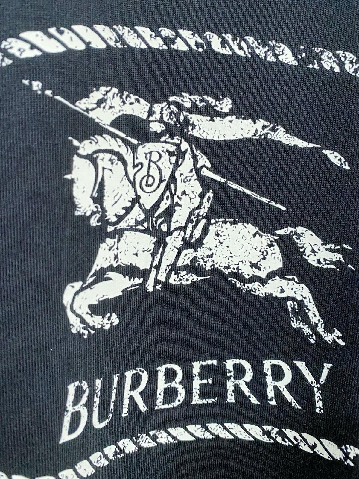 Logo T-shirt