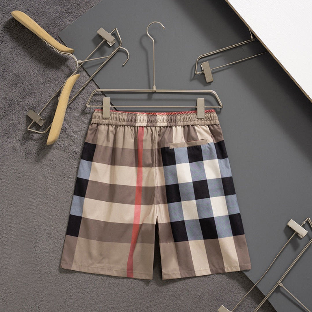Logo Shorts