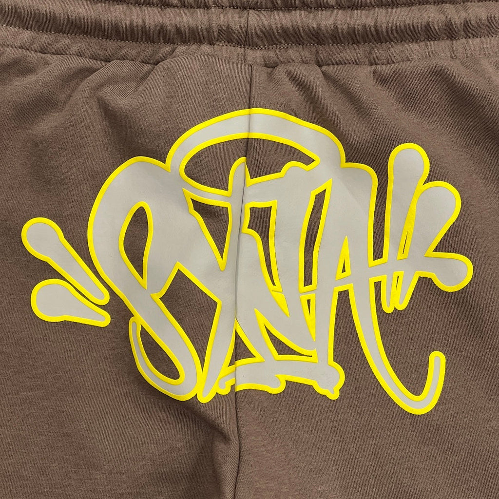 SynaWorld Set 39