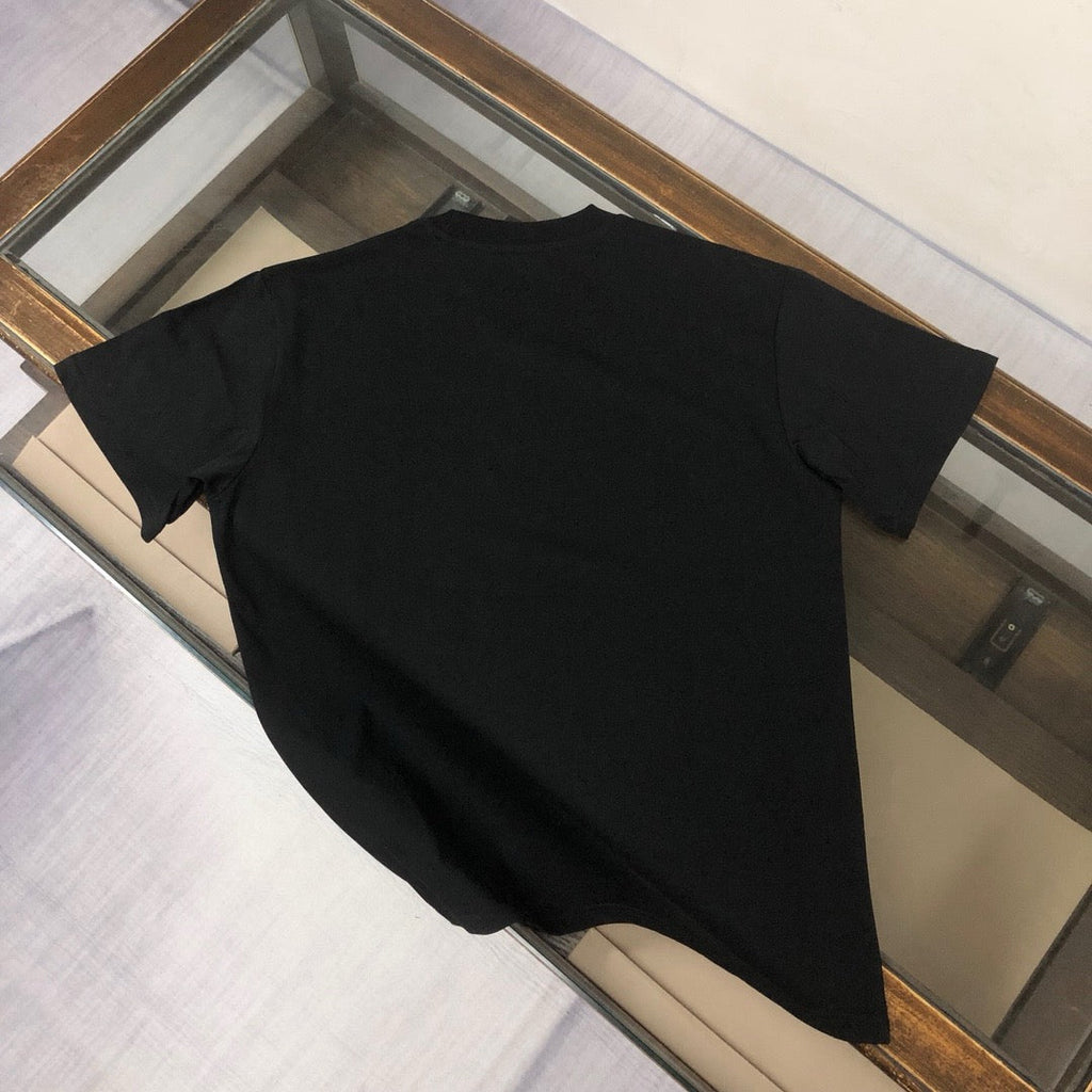 Roma Graphic Logo T-Shirt