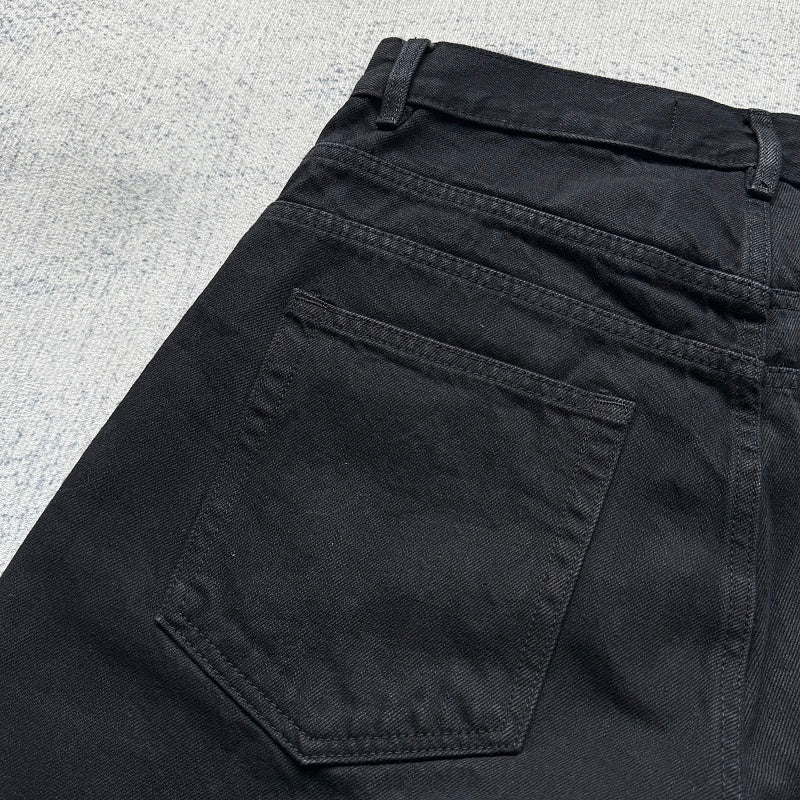 Carhartt WIP Pants - Black