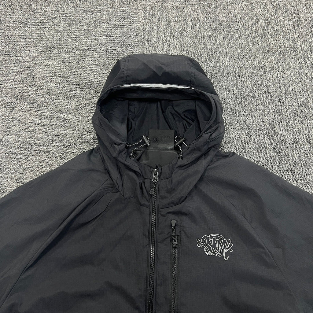 SynaWorld Hoodie 3