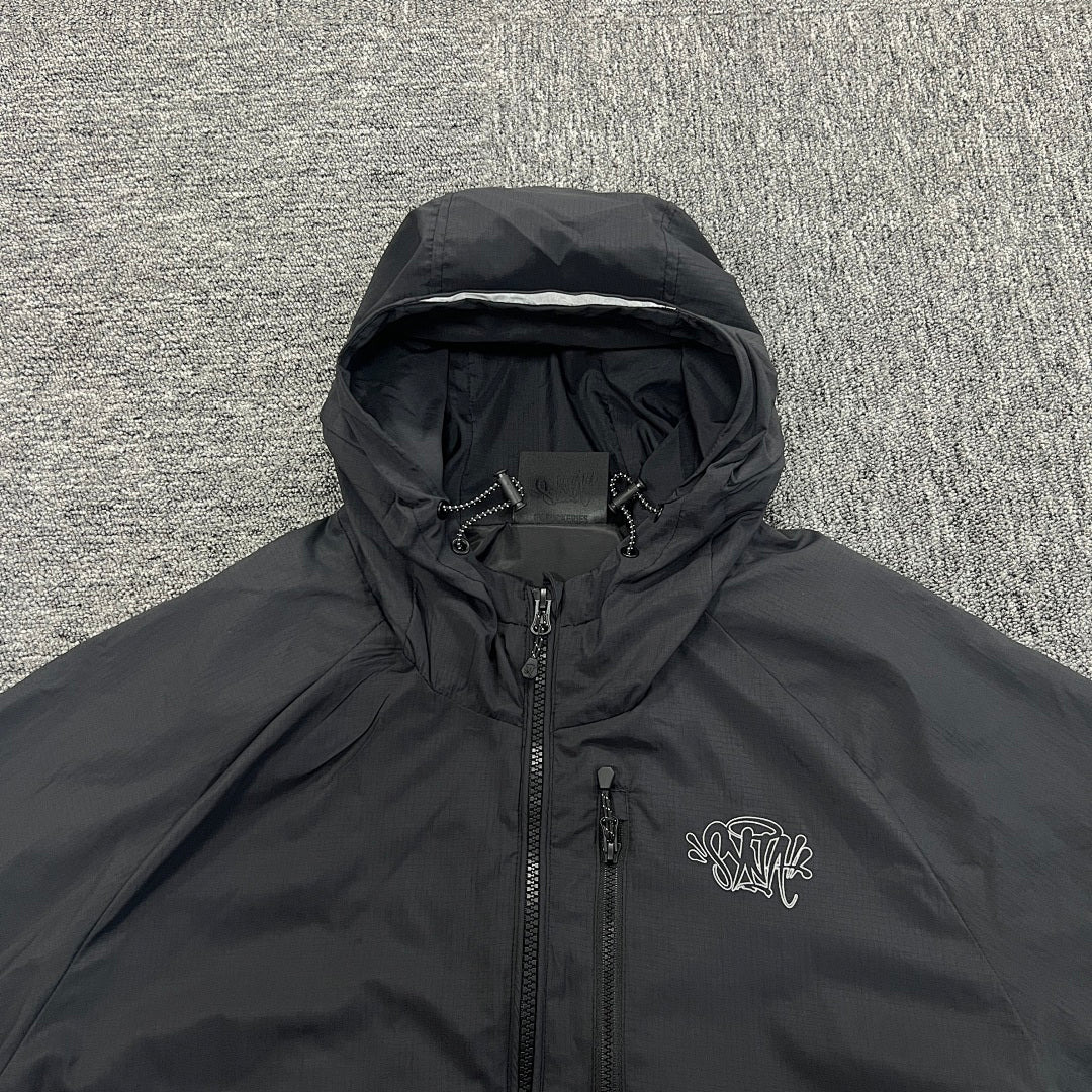 SynaWorld Hoodie 3