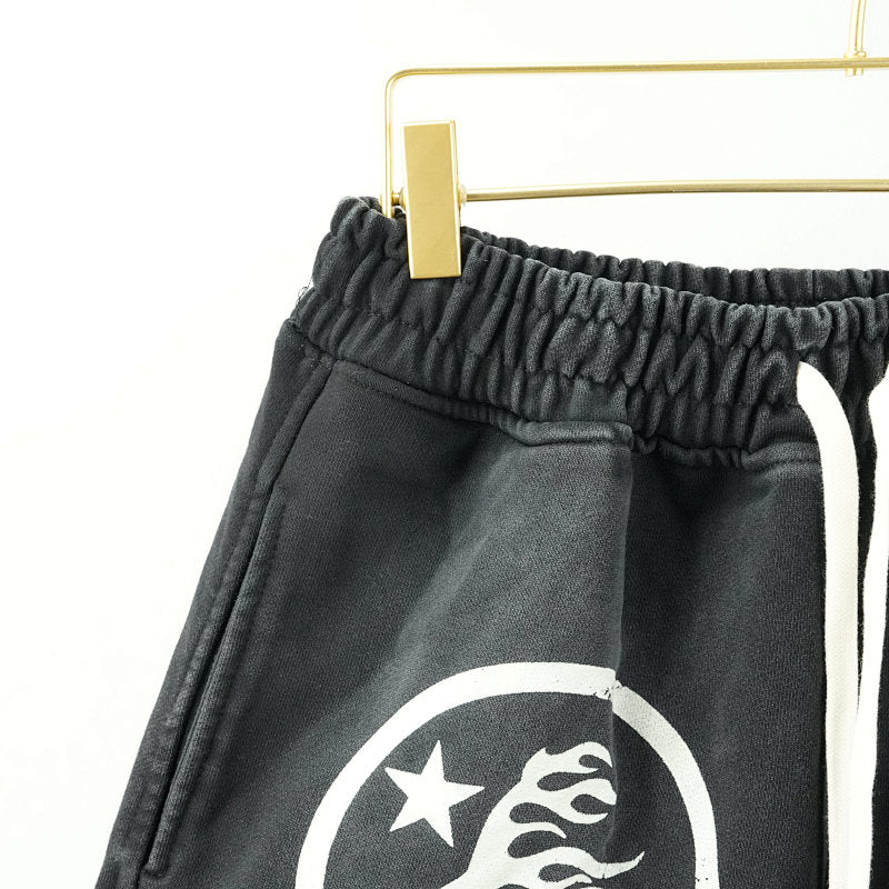Hellstar Records Shorts