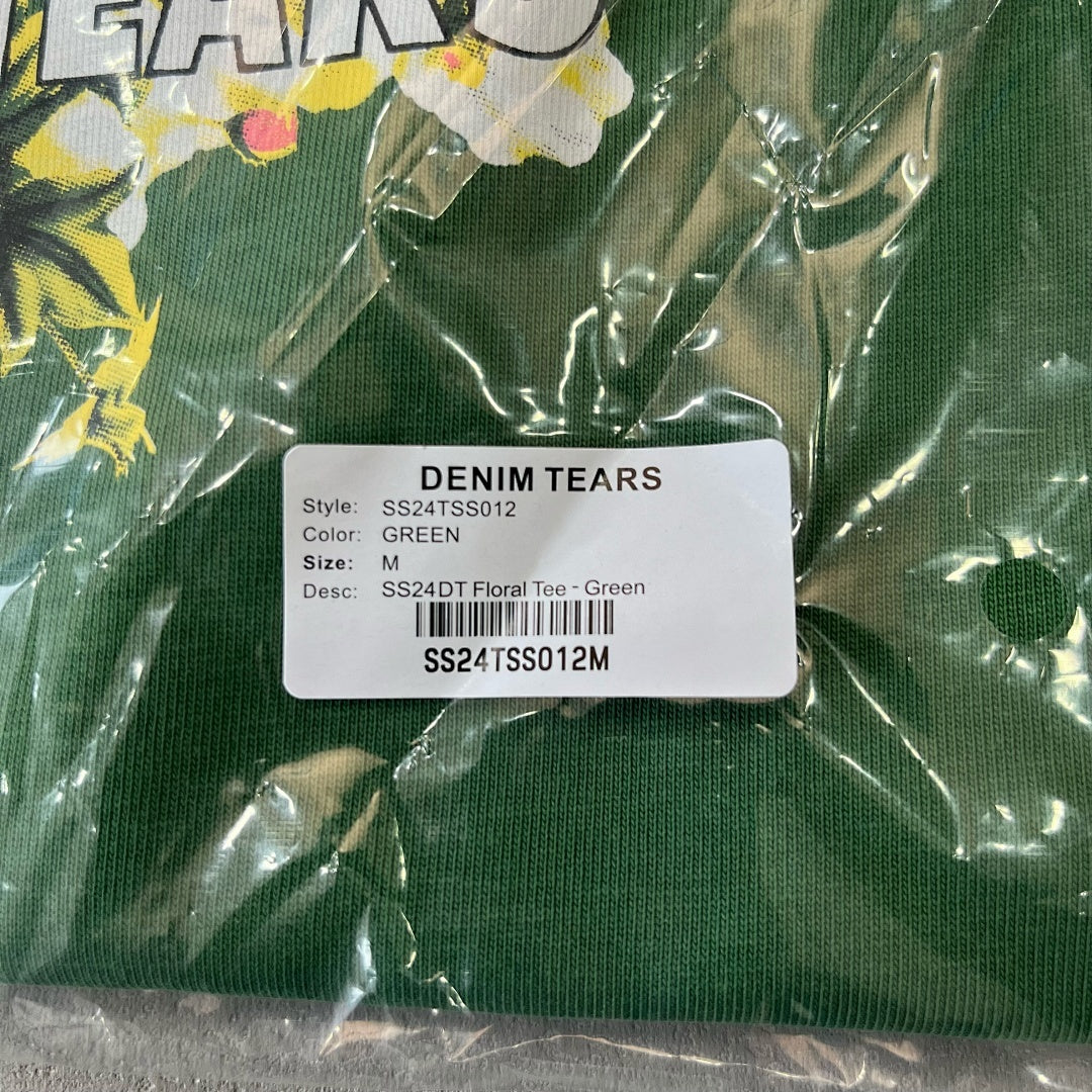 Denim Tears Tee