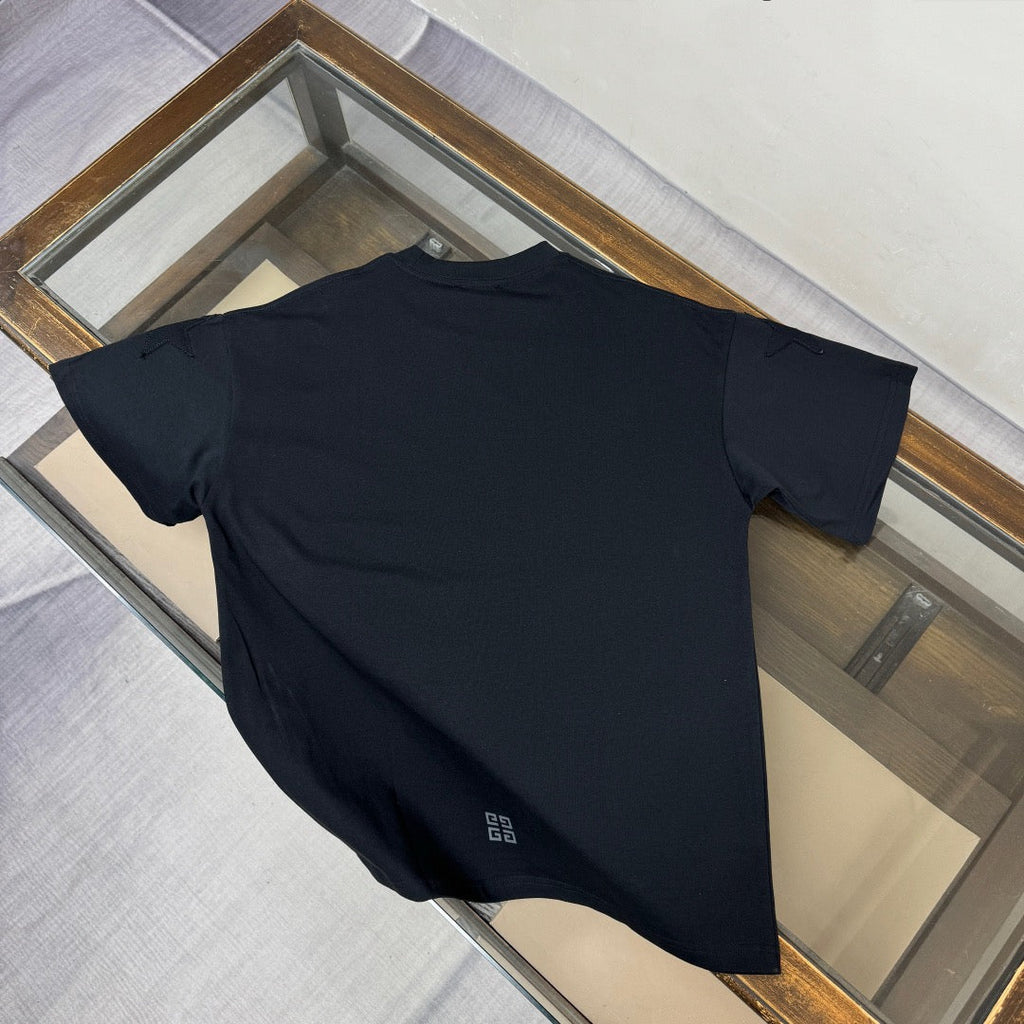 Paris Logo T-Shirt