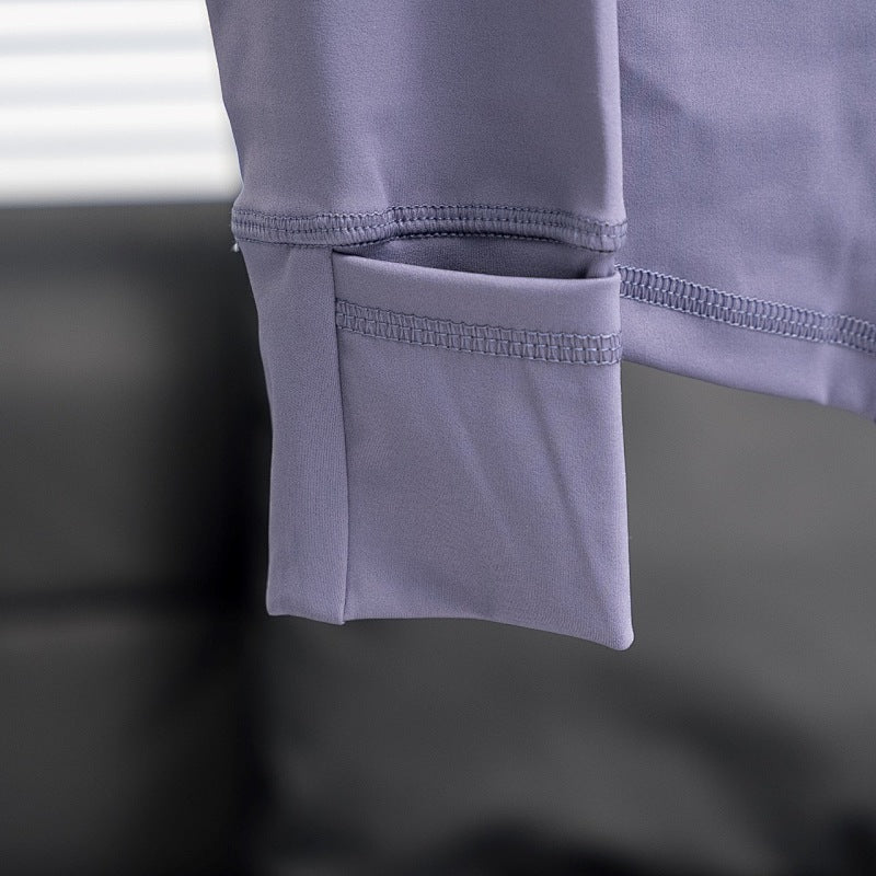 Lululemon Define Jacket - Blue Dusk