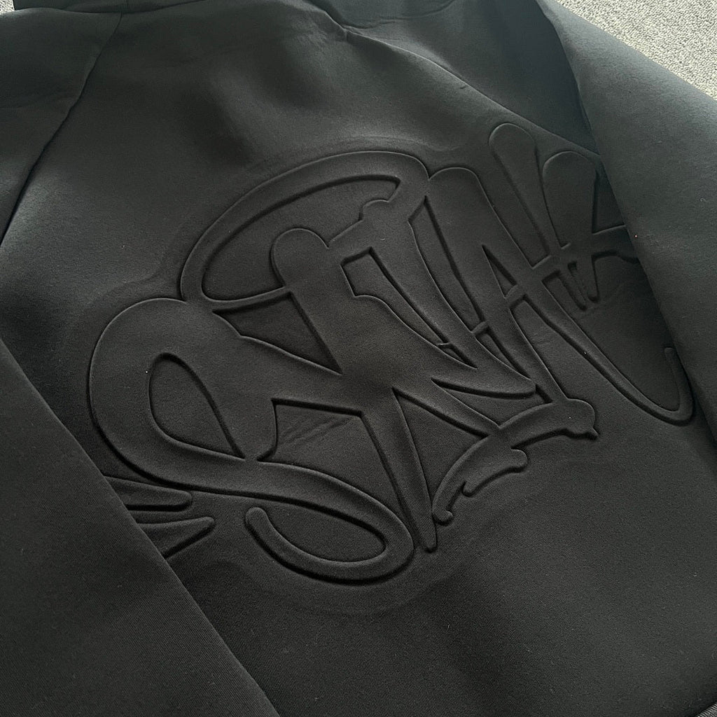SynaWorld Tee 9