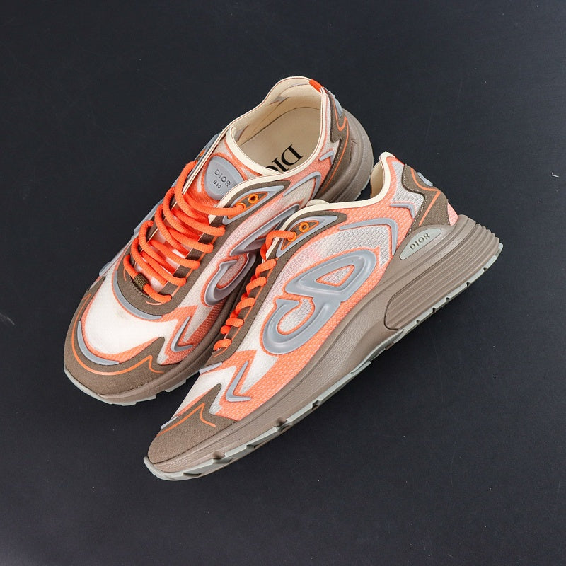 Dior B9S Runner - Blue/Grey