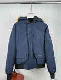 Chilliwack Bomber Jacket