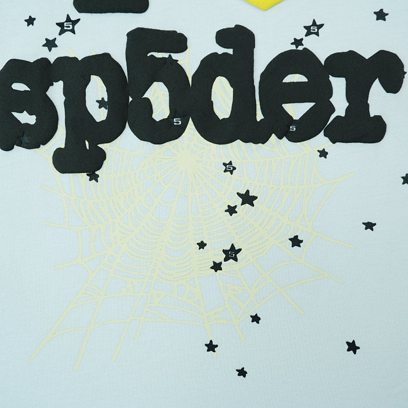 Sp5Der Souvenir Tee Yellow