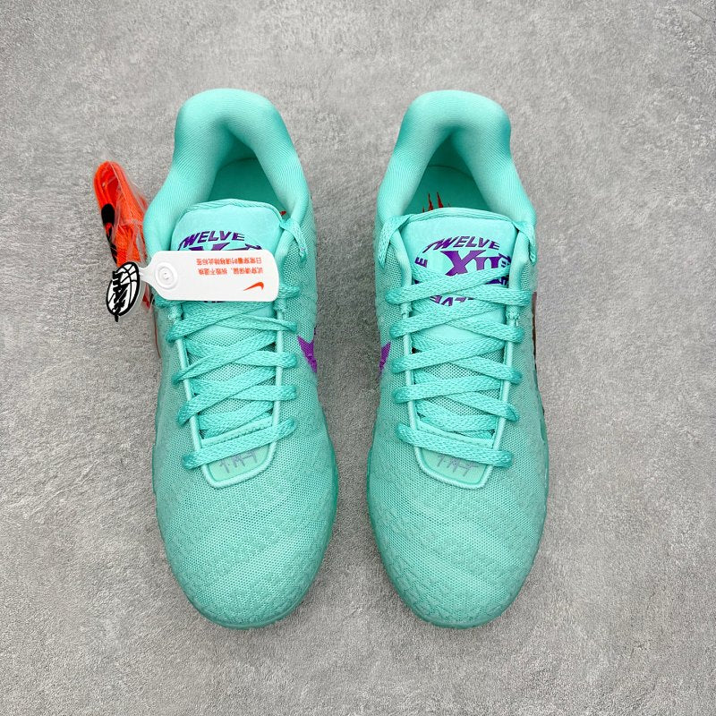 Nike Zoom GT Cut 2 - Tropical Twist/Fuchsia Dream