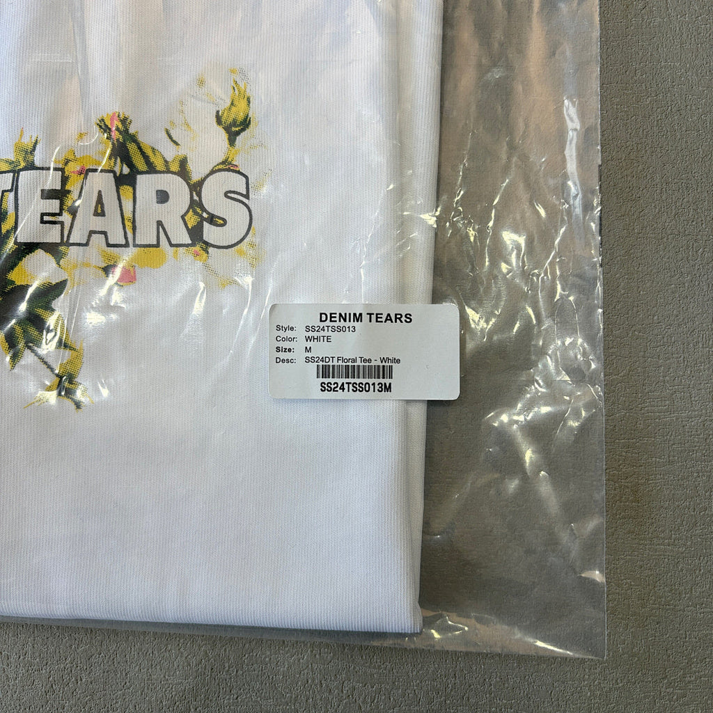Denim Tears Tee