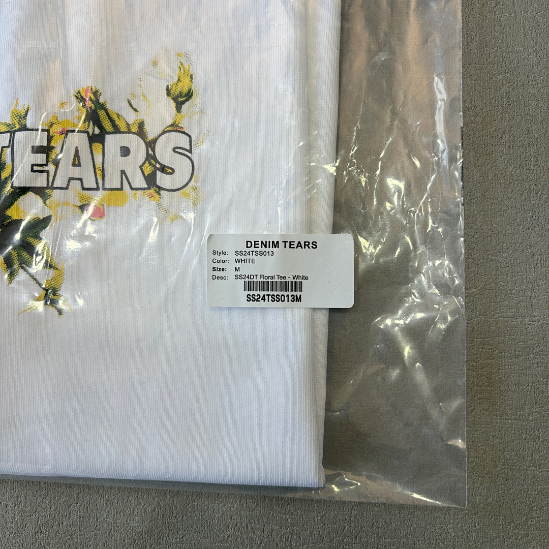 Denim Tears Tee