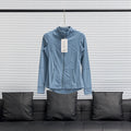 Lululemon Define Jacket - Slate Blue