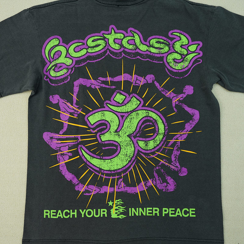 Hellstar Tee