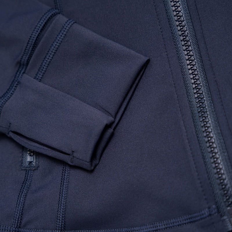 Lululemon Define Jacket - True Navy