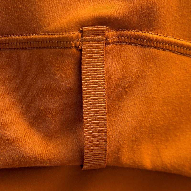 Lululemon Define Jacket - Dark Amber