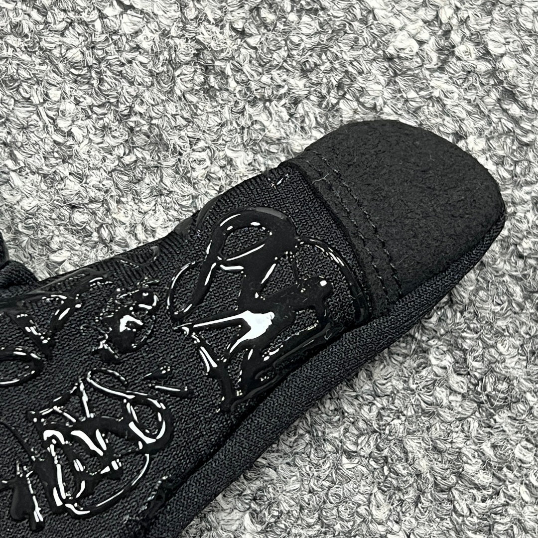 Gloves Black
