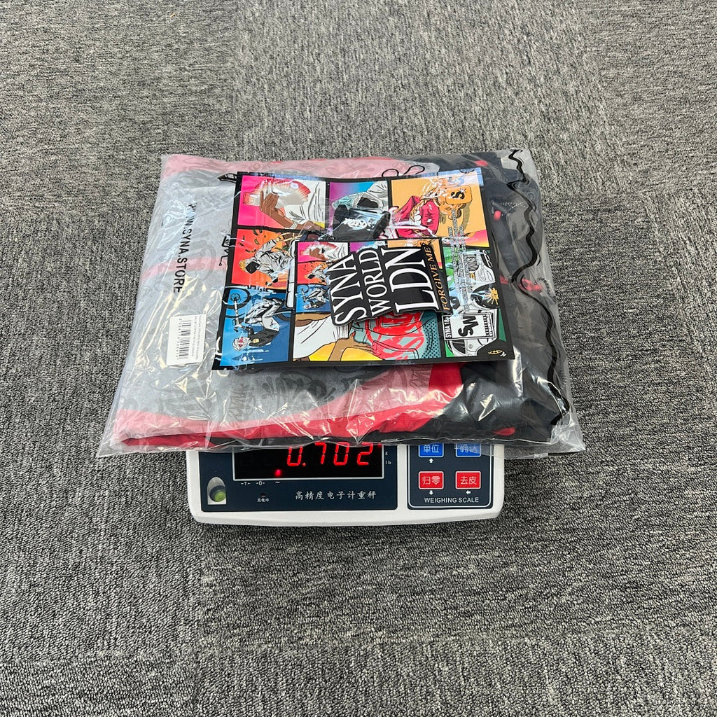 SynaWorld Set 20