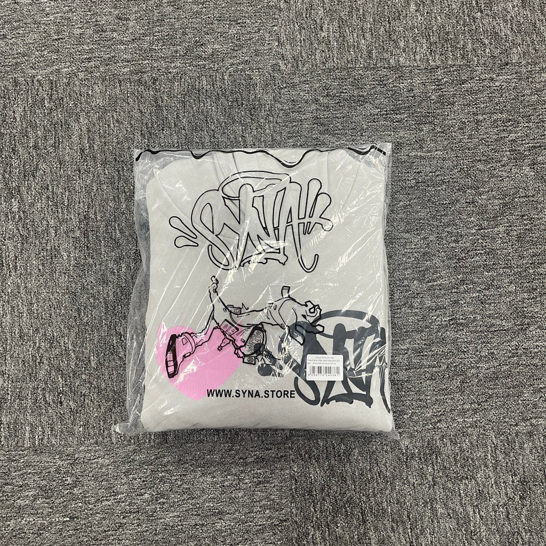 SynaWorld Set 2