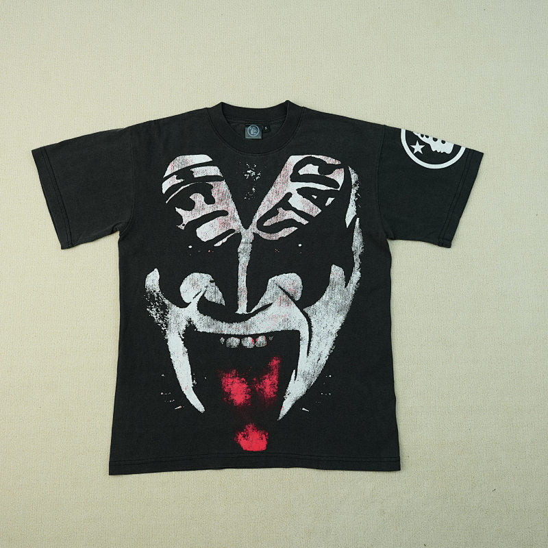 Hellstar Kiss T-Shirts
