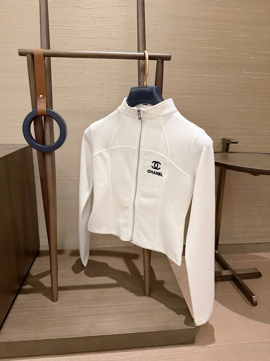 Tracksuit Set