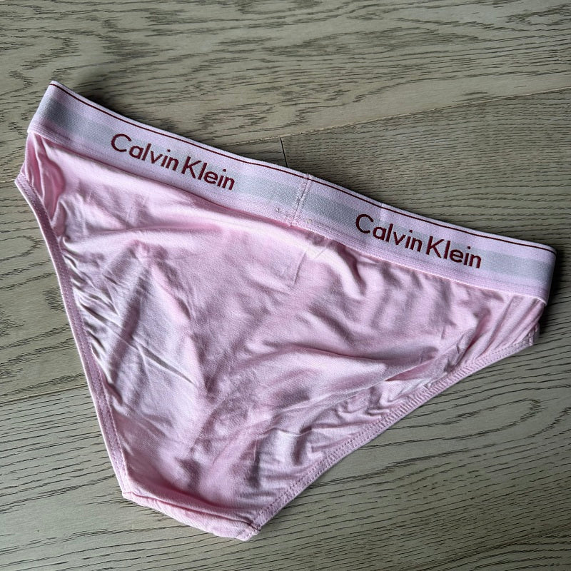 Calvin Klein Women's Underwear 3-Pack