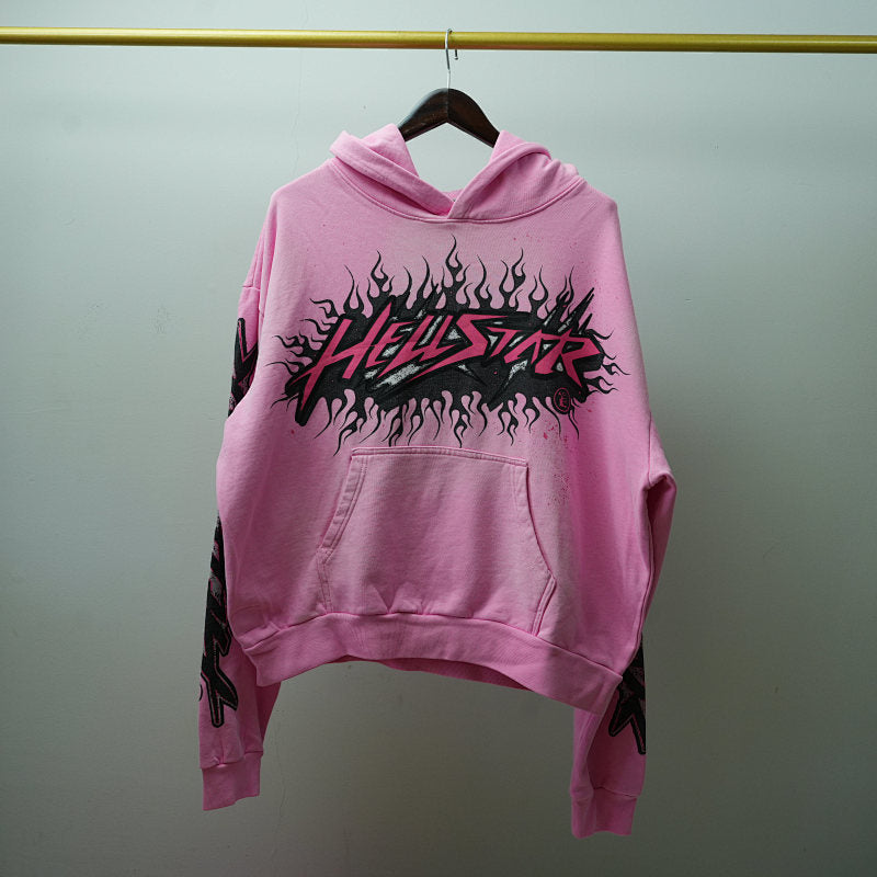 Helstar Brainwashed Without Brainhoodie