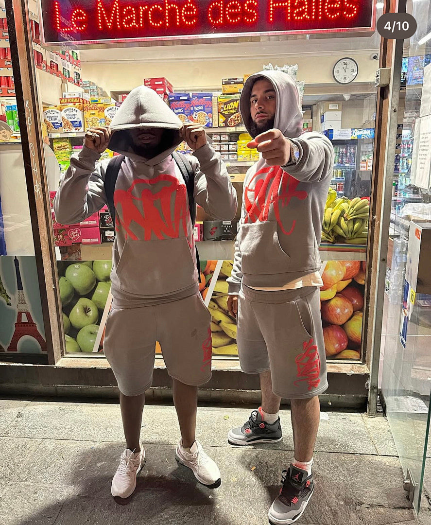 Team Hoodie