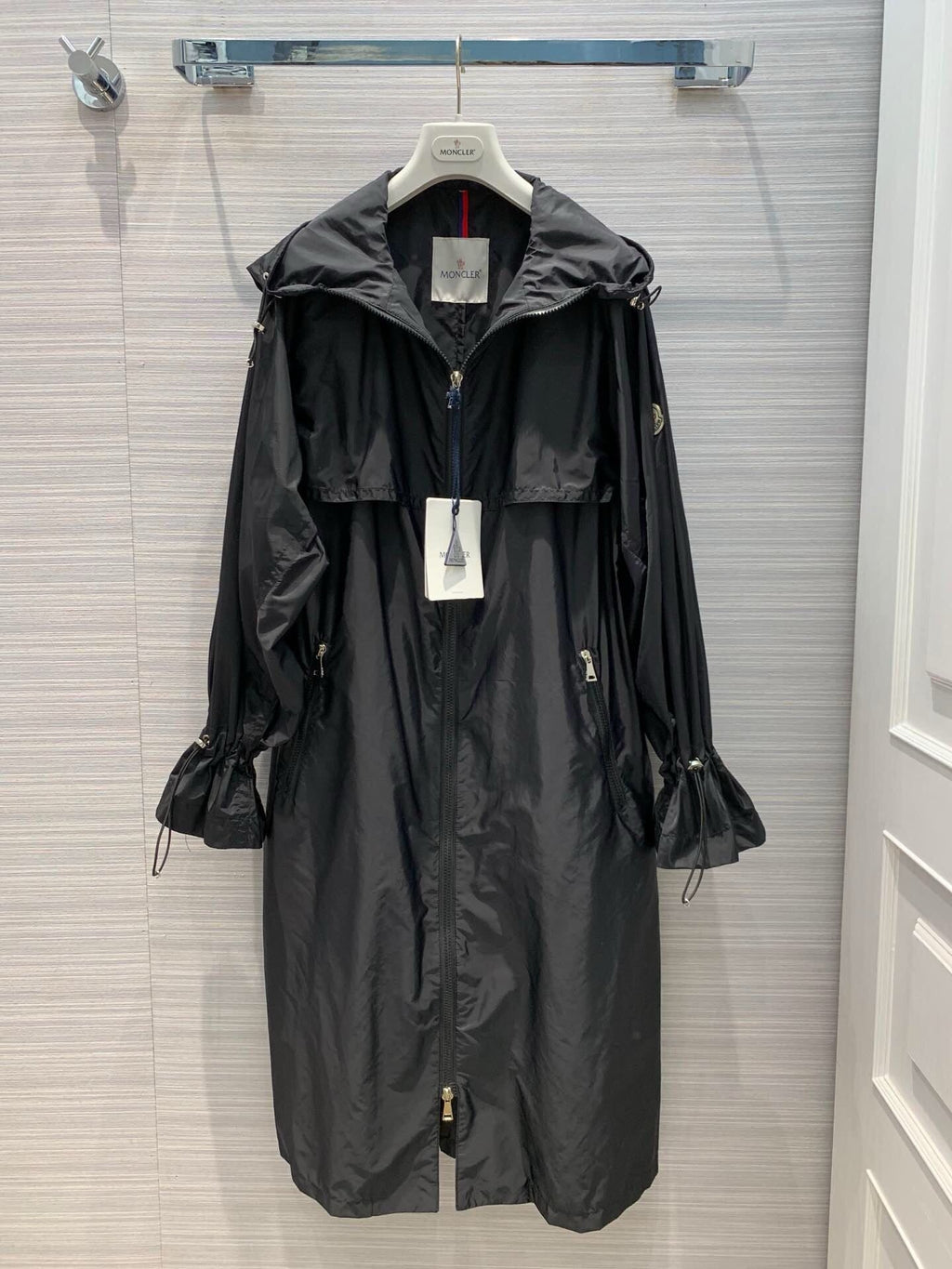 Hiengos Parka