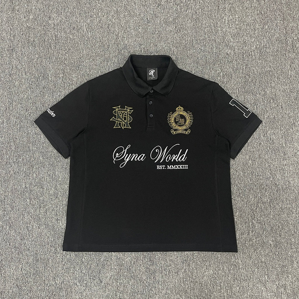 London Polo