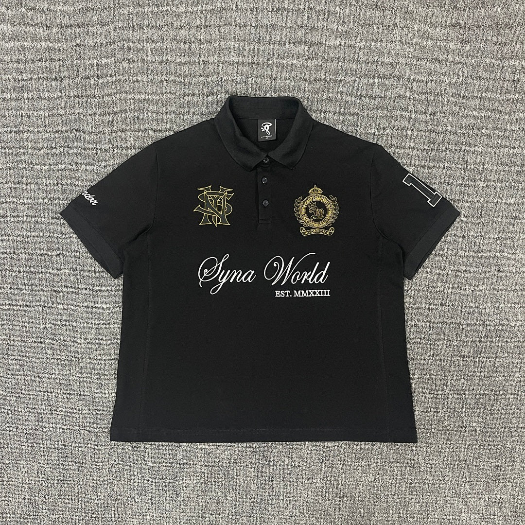 London Polo
