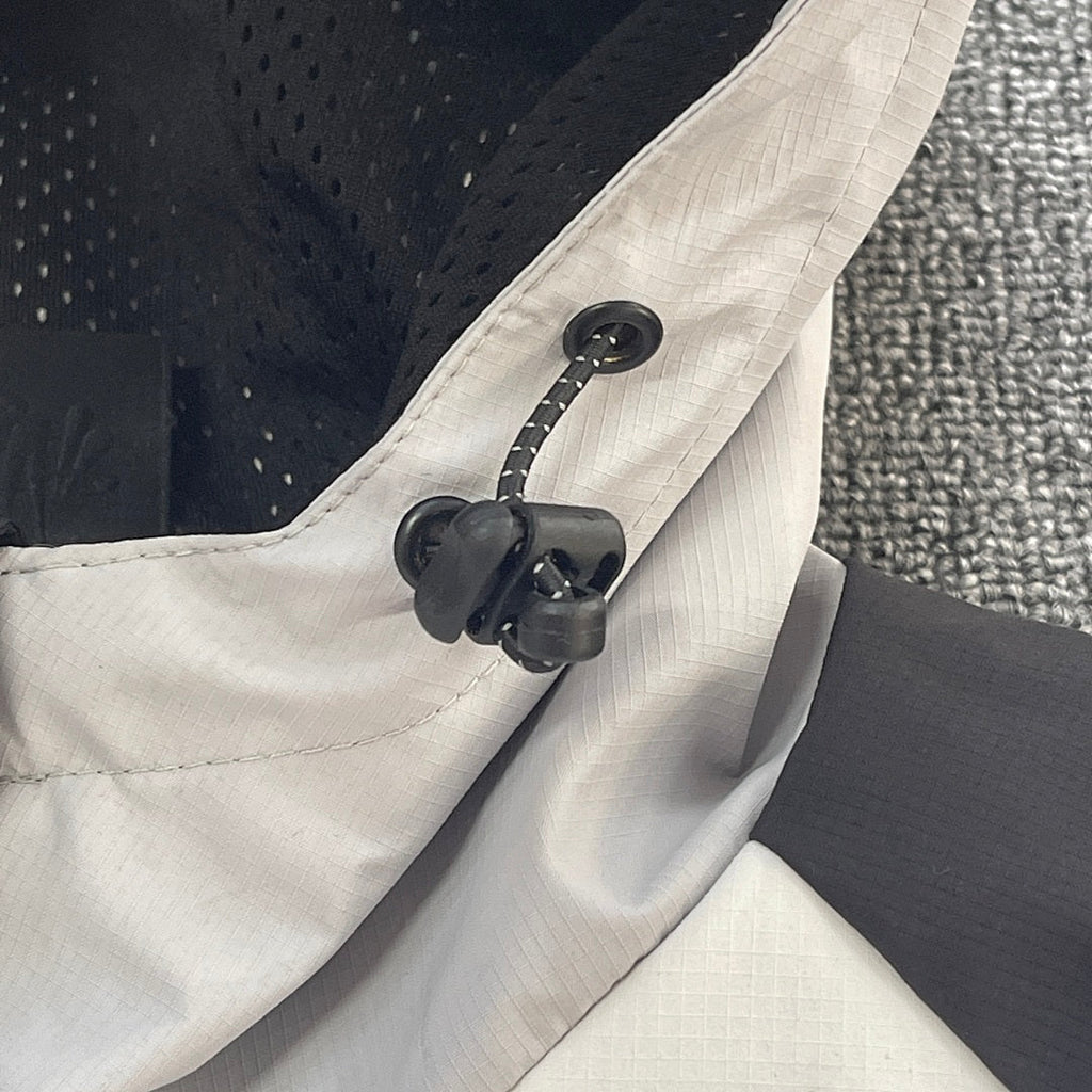 Dynamic Track Jacket
