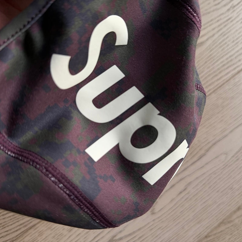 Supreme Glow in the Dark Hoodie