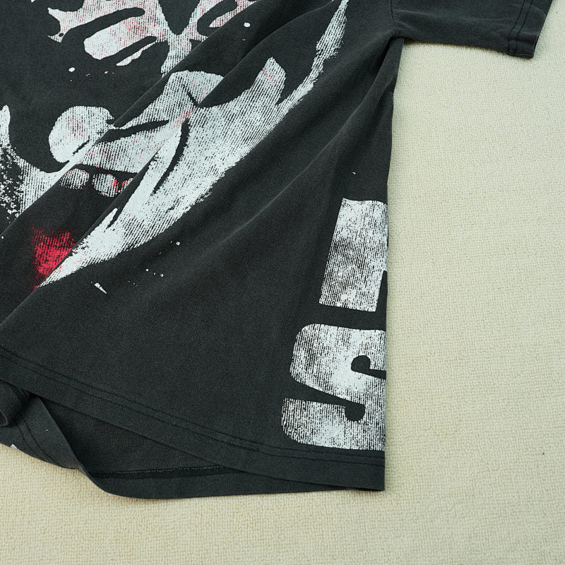 Hellstar Kiss T-Shirts