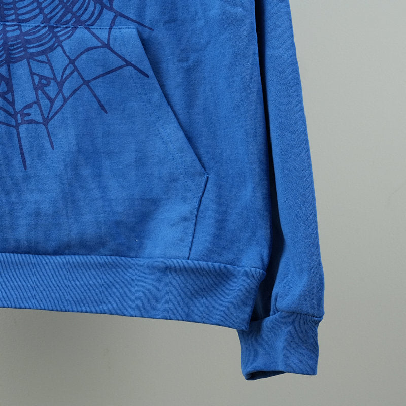 Spider F&F Sp5Der Hoodie