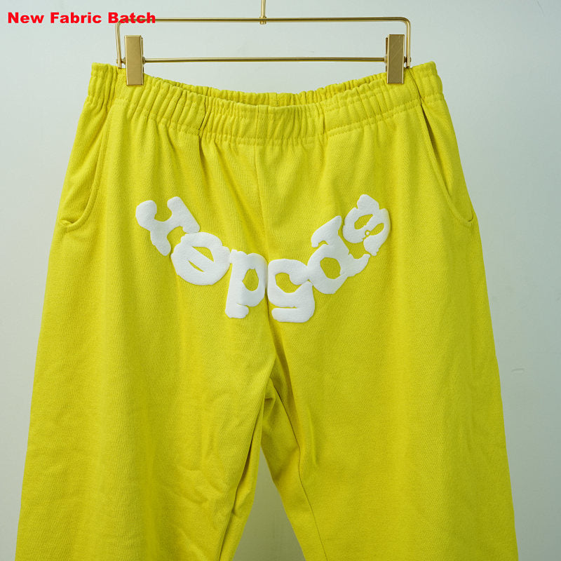 Sp5Der Websuit Sweatpant