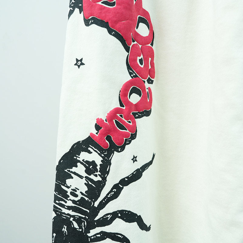 Mts X Sp5Der Scorpion Sweatpant