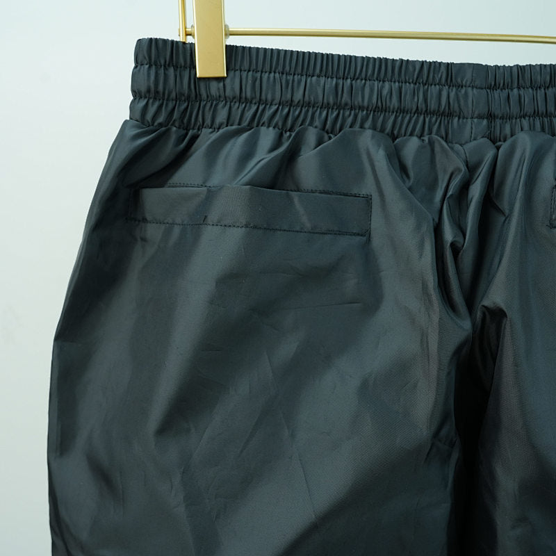 Hellstar Track Pants Black/White