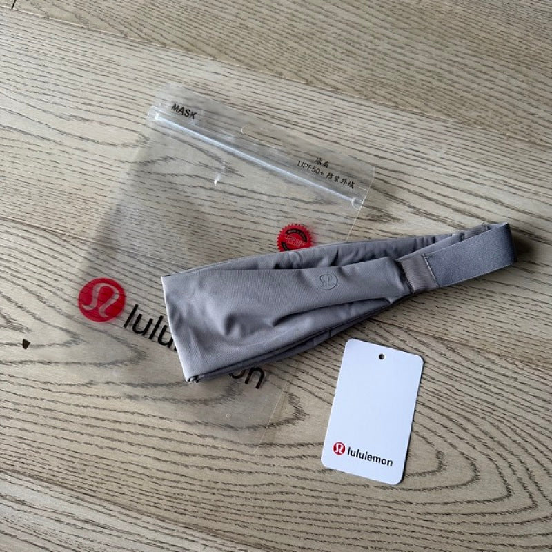 Lululemon Elastic Running Headband
