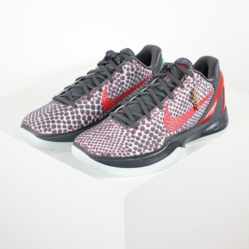 Nike Kobe 6 Protro - 3D