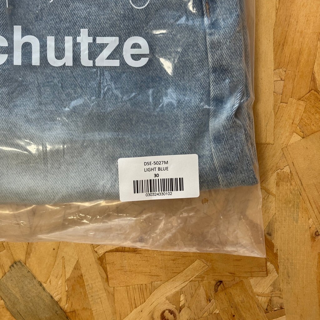 Derschutze Yasmin V3 Denim - Light Wash