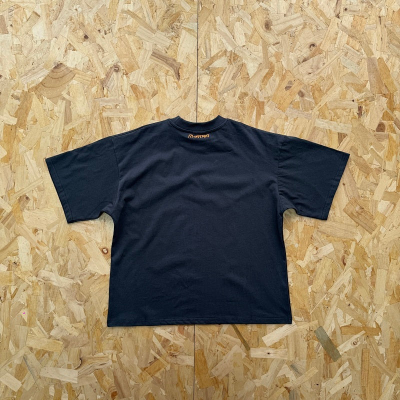 Mertra T-Shirt - Dark Grey