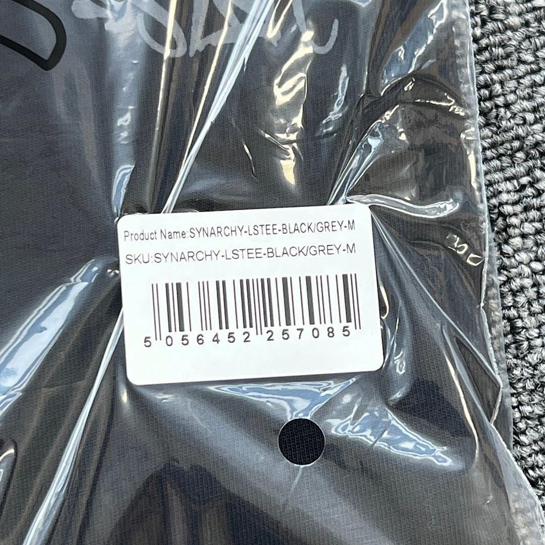 Synarchy Double Grey