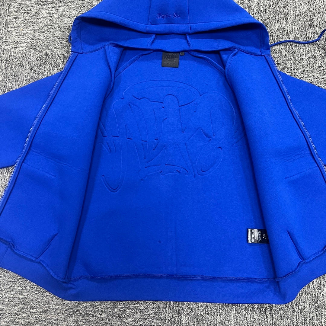 SynaWorld Tee 8