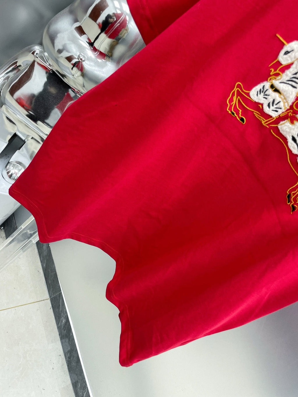26S Logo T-shirt