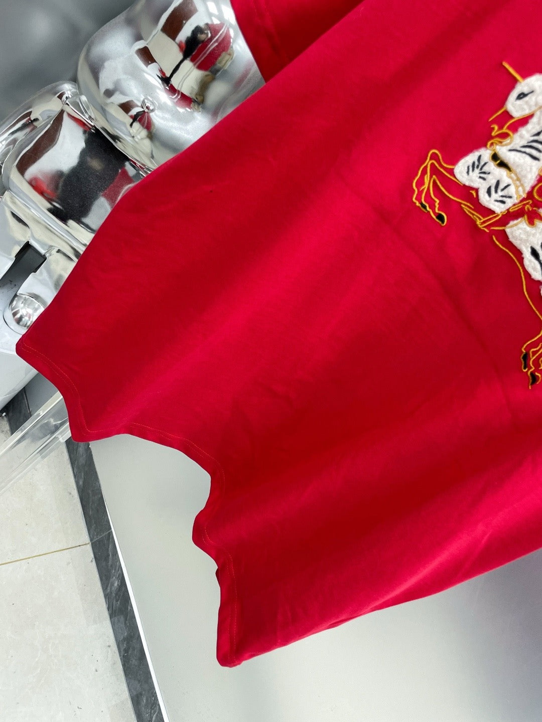 26S Logo T-shirt